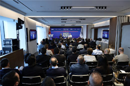 GO! GLOBAL Türkiye SUMMIT 2025