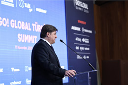 GO! GLOBAL Türkiye SUMMIT 2025