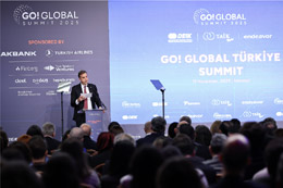 GO! GLOBAL Türkiye SUMMIT 2025