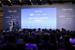 GO! GLOBAL Türkiye SUMMIT 2025