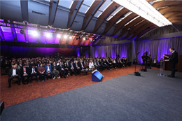 GO! GLOBAL Türkiye SUMMIT 2025