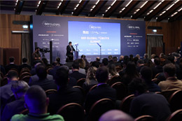GO! GLOBAL Türkiye SUMMIT 2025