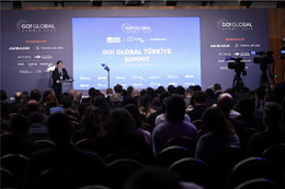 GO! GLOBAL Türkiye SUMMIT 2025