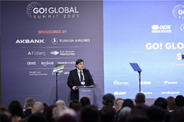 GO! GLOBAL Türkiye SUMMIT 2025