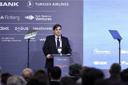 GO! GLOBAL Türkiye SUMMIT 2025
