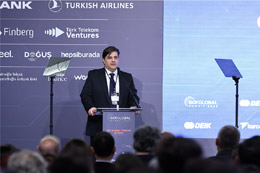 GO! GLOBAL Türkiye SUMMIT 2025