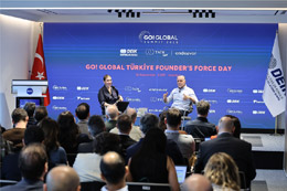 GO! GLOBAL Türkiye SUMMIT 2025