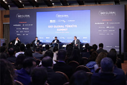 GO! GLOBAL Türkiye SUMMIT 2025