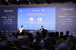GO! GLOBAL Türkiye SUMMIT 2025