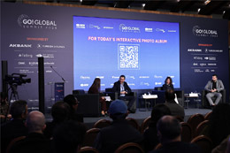 GO! GLOBAL Türkiye SUMMIT 2025
