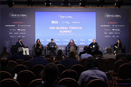 GO! GLOBAL Türkiye SUMMIT 2025