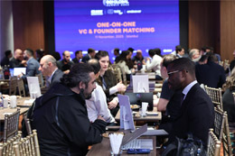 GO! GLOBAL Türkiye SUMMIT 2025