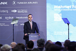 GO! GLOBAL Türkiye SUMMIT 2025