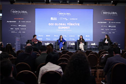 GO! GLOBAL Türkiye SUMMIT 2025