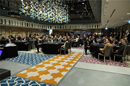 GO! GLOBAL Türkiye SUMMIT 2025