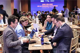 GO! GLOBAL Türkiye SUMMIT 2025