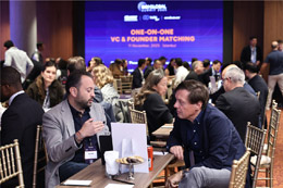 GO! GLOBAL Türkiye SUMMIT 2025