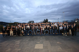 GO! GLOBAL Türkiye SUMMIT 2025