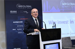 GO! GLOBAL Türkiye SUMMIT 2025