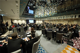 GO! GLOBAL Türkiye SUMMIT 2025