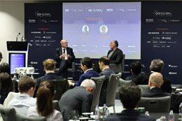 GO! GLOBAL Türkiye SUMMIT 2025